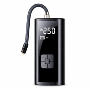 Mini compresseur d'air 4000mAh EAFC